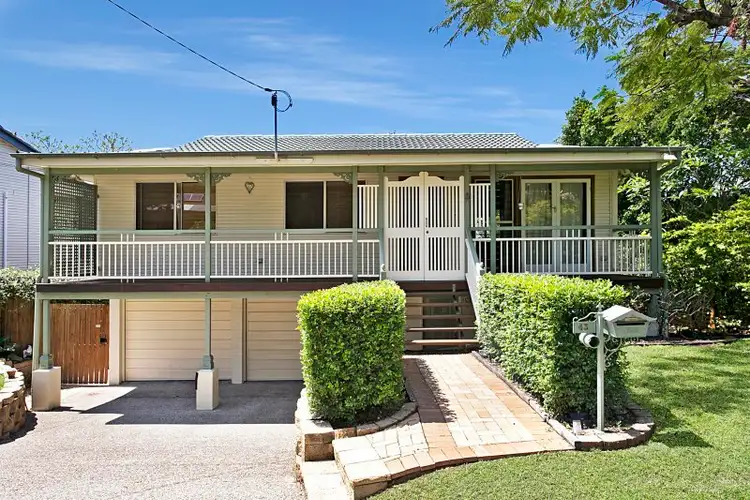 43 Brownie Street, Jamboree Heights QLD 4074