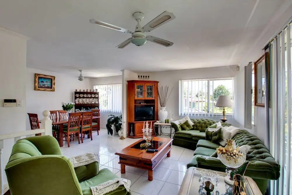 Main view of Homely house listing, 18 Orana Street, Kingston QLD 4114