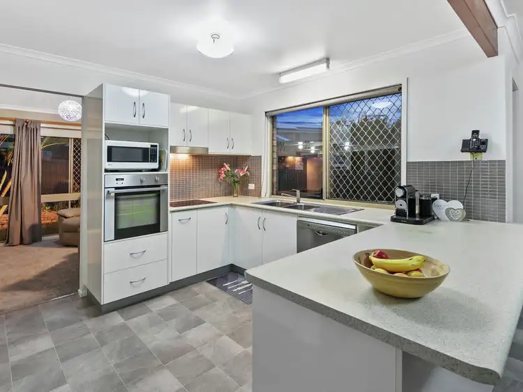 Third view of Homely house listing, 17 Mindarie Crescent, Wellington Point QLD 4160