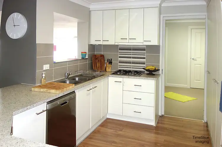Fourth view of Homely house listing, 32 Amsterdam Crescent, Tolland NSW 2650