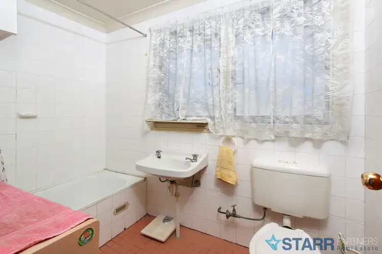 Fifth view of Homely house listing, 1 Close Place, Hebersham NSW 2770