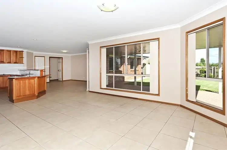 Fourth view of Homely house listing, 18 Manooka Cres, Highfields QLD 4352