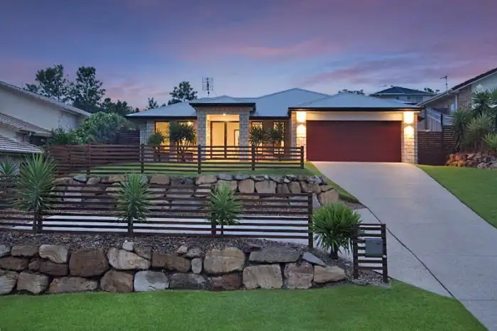Second view of Homely house listing, 24 Sundew Crescent, Upper Coomera QLD 4209