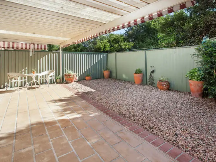 Fifth view of Homely townhouse listing, 25/16-20 Barker Street, St Marys NSW 2760