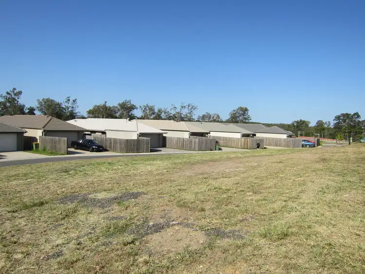 Second view of Homely land listing, 6 Glasswing Street, Deebing Heights QLD 4306