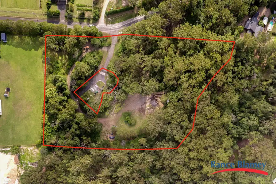 Main view of Homely rural property listing, 2A Wirrabara Road, Dural NSW 2158