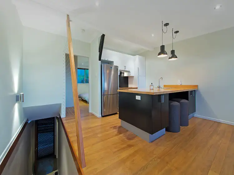 Third view of Homely unit listing, 2/11 Arnold Street, Manly QLD 4179