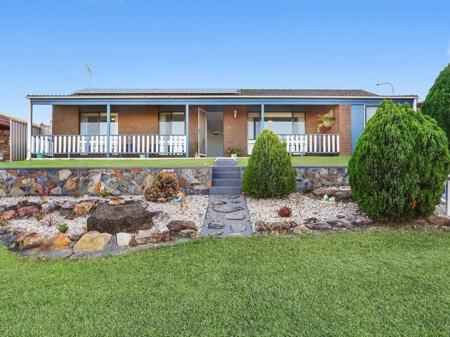 Main view of Homely house listing, 7 Liberator St, Raby NSW 2566