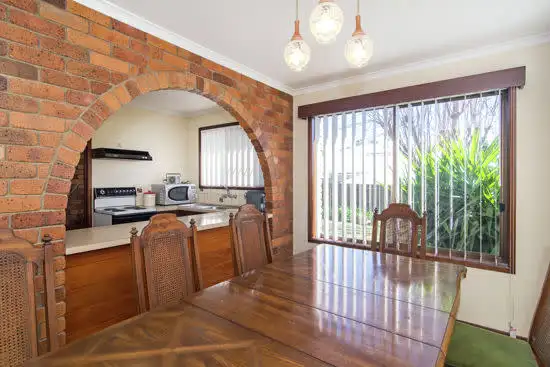 Sixth view of Homely townhouse listing, 2/3 Herbert Street, East Toowoomba QLD 4350