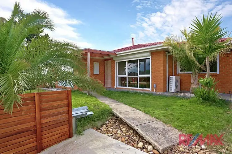 Main view of Homely house listing, 123 Oaktree Drive, Hampton Park VIC 3976