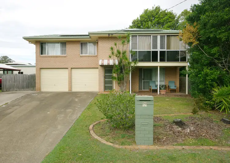 43 Bayford Steet, Birkdale QLD 4159