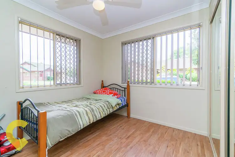 Sixth view of Homely house listing, 16/5 Spalding Crescent, Goodna QLD 4300