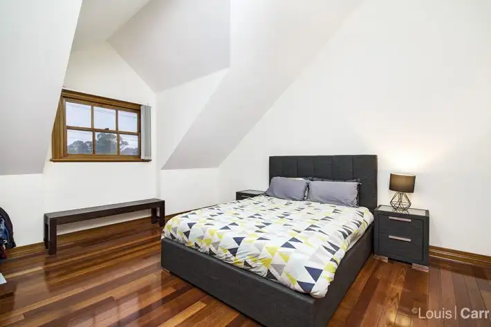 Fifth view of Homely house listing, 41 Hilda Rd, Baulkham Hills NSW 2153