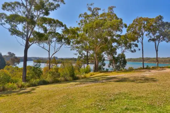 Third view of Homely land listing, Lot 8 Edgewater Drive, Nambucca Heads NSW 2448