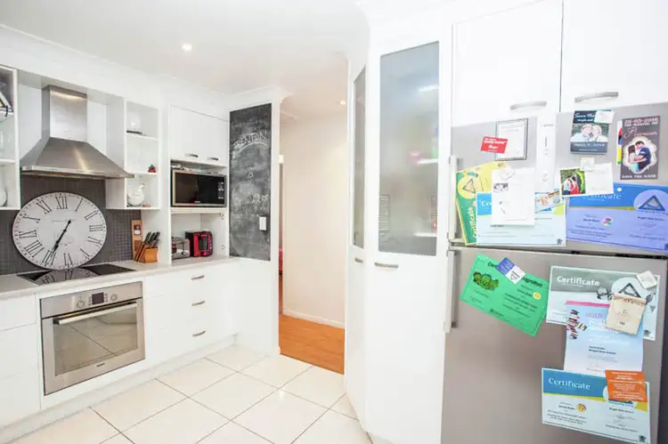 Seventh view of Homely house listing, 8 Bundoora Drive, Karana Downs QLD 4306