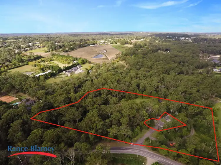 Fourth view of Homely rural property listing, 2A Wirrabara Road, Dural NSW 2158