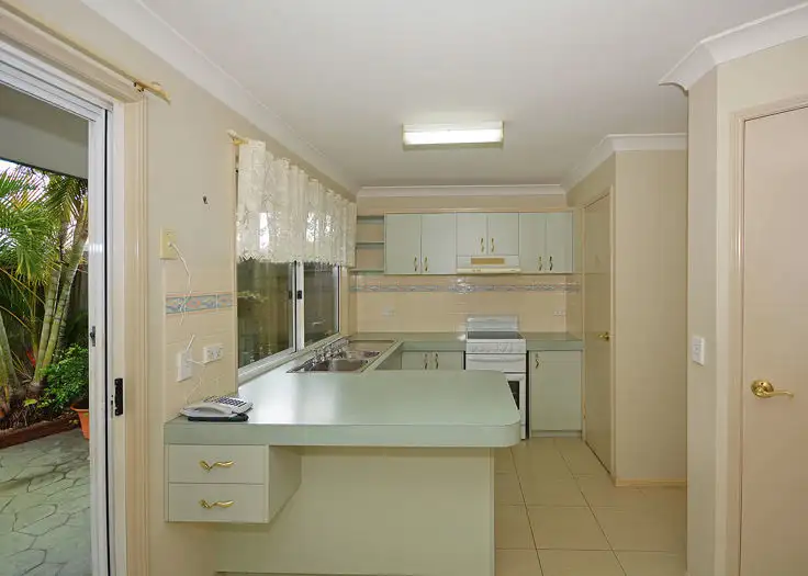 Second view of Homely house listing, 1/14 Beach Road, Pialba QLD 4655