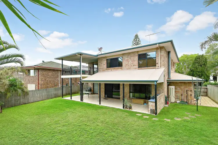 Sixth view of Homely house listing, 21 Prunda Circuit, Wellington Point QLD 4160