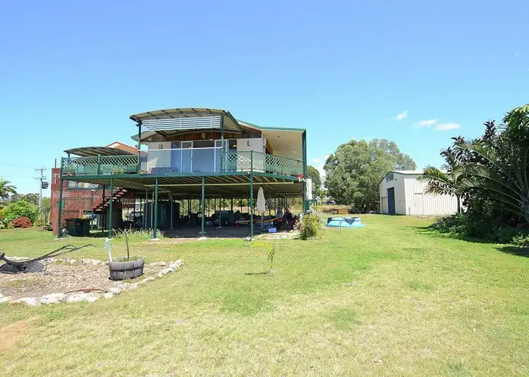 Sixth view of Homely house listing, 136-138 Bengtson Road, River Heads QLD 4655