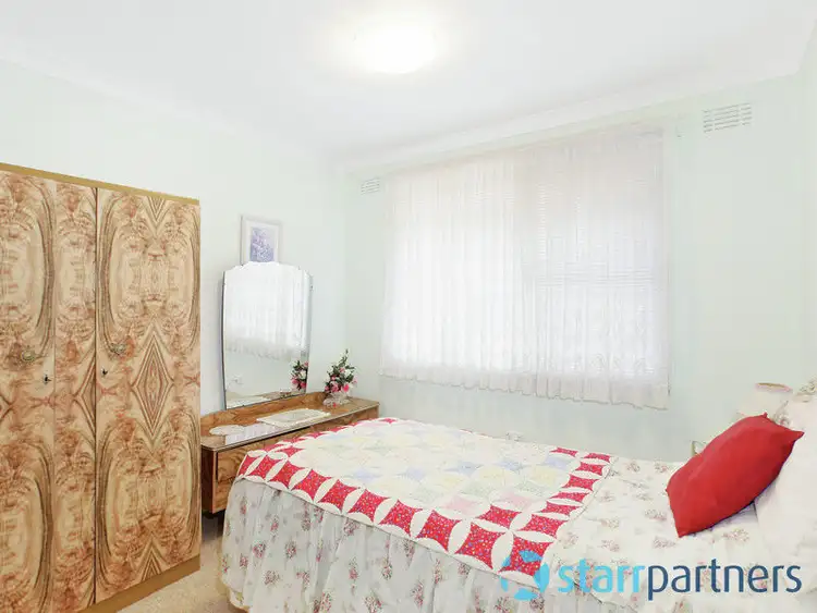 Sixth view of Homely house listing, 3 Florida Place, Seven Hills NSW 2147