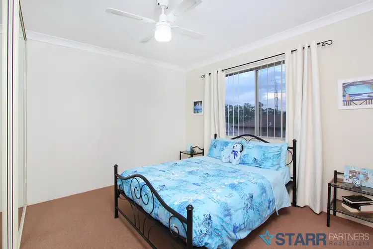 Sixth view of Homely unit listing, 3/30A Union Road, Penrith NSW 2750