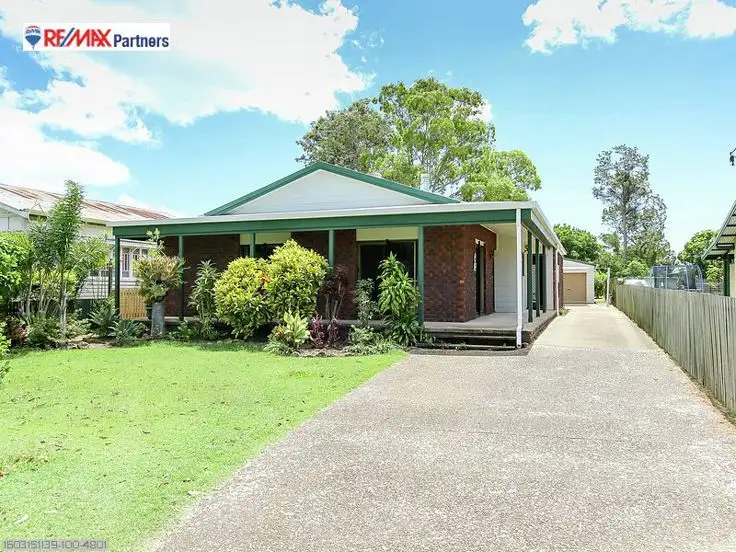 27 Halcro St, Pialba QLD 4655