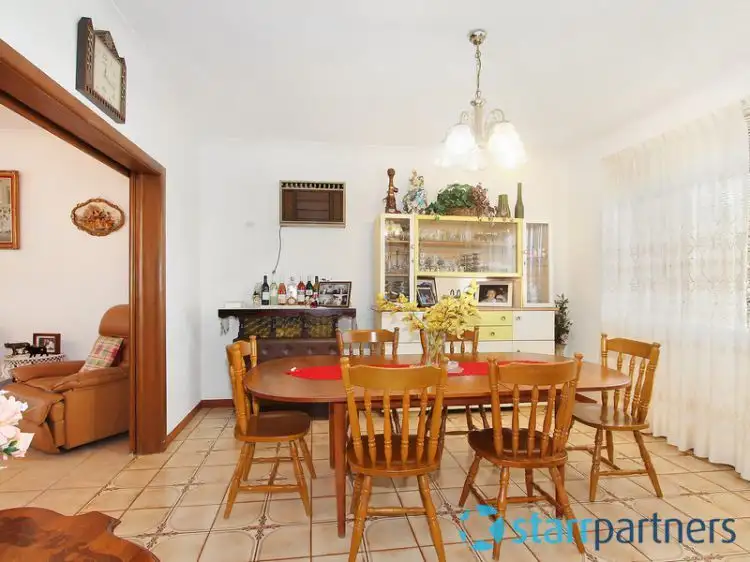 Third view of Homely house listing, 50 William Street, Holroyd NSW 2142