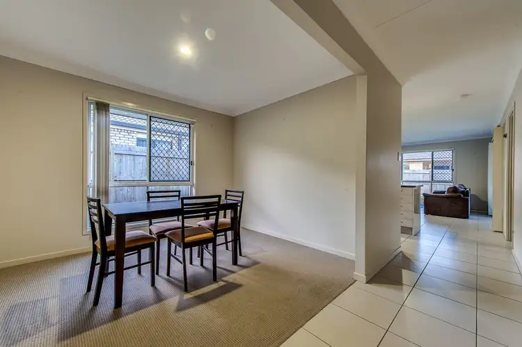 Fourth view of Homely house listing, z8 Lilly Pilly Street, Heathwood QLD 4110