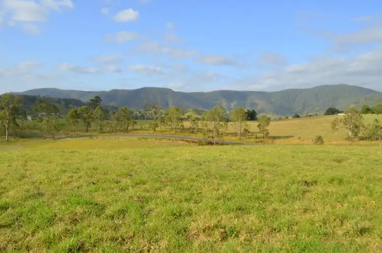 Lot 2/ 2084 Maleny Kenilworth Road Conondale Via, Maleny QLD 4552