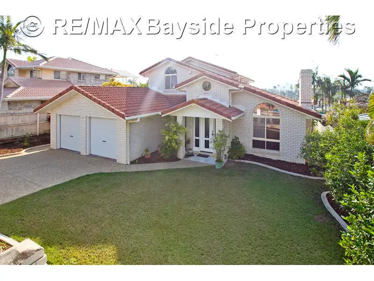 209 Ham Road, Wishart QLD 4122