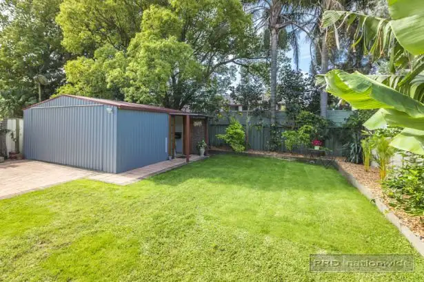Fourth view of Homely house listing, 12 Macquarie Street, Mayfield NSW 2304