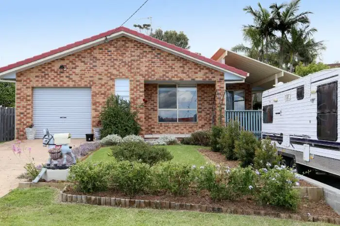 Main view of Homely house listing, 3 Ti-Tree Road, Sandy Beach NSW 2456
