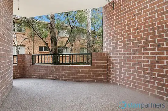 Sixth view of Homely unit listing, 3/11-13 Gladstone Street, North Parramatta NSW 2151
