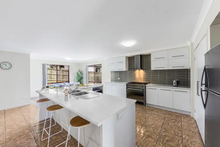Third view of Homely house listing, 12 Dawson Drive, Manly West QLD 4179