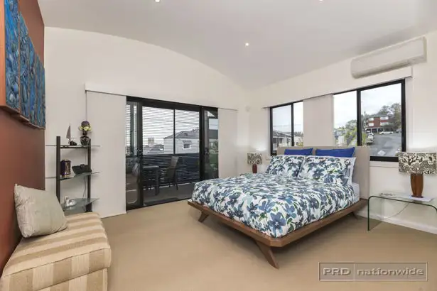 Fourth view of Homely house listing, 3/35 Swan Street, Cooks Hill NSW 2300
