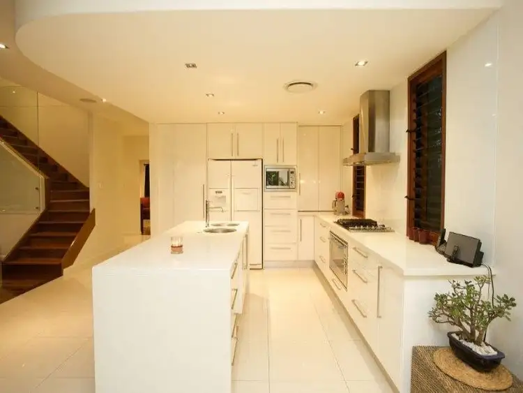 Fifth view of Homely house listing, 41 McDonald Street, Hawthorne QLD 4171