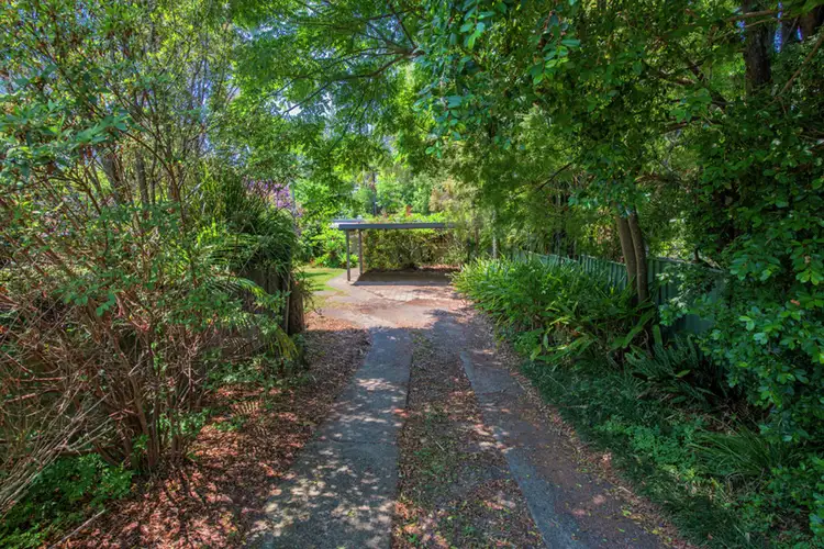 40 Wheatley Street, Bellingen NSW 2454