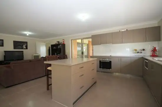 Fifth view of Homely rural property listing, 55 - 57 Hall Road, Elimbah QLD 4516
