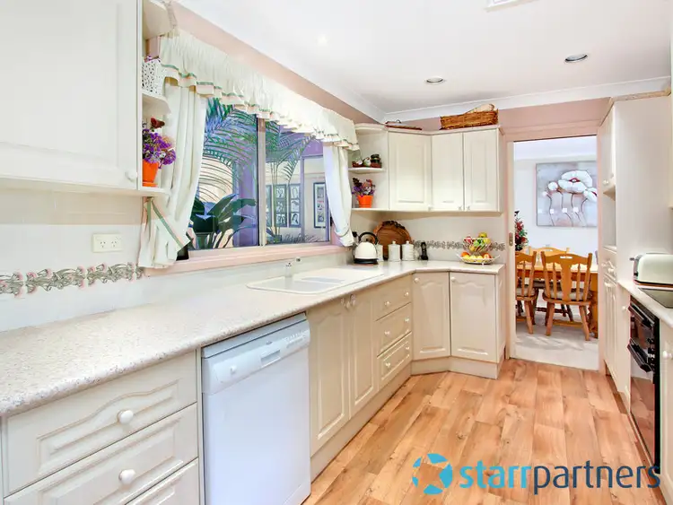 Sixth view of Homely house listing, 145 Mitchell Drive, Glossodia NSW 2756