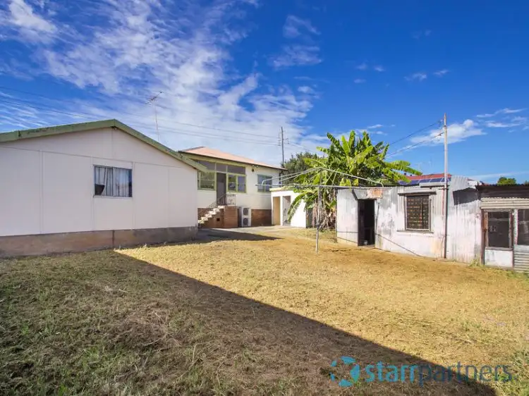 Third view of Homely house listing, 35 Greystanes Road, Greystanes NSW 2145