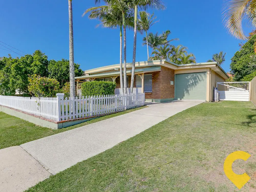 Main view of Homely house listing, 28 Lucas Street, Scarborough QLD 4020