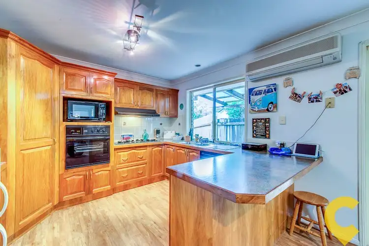 Second view of Homely house listing, 50 Freshwater Circuit, Forest Lake QLD 4078