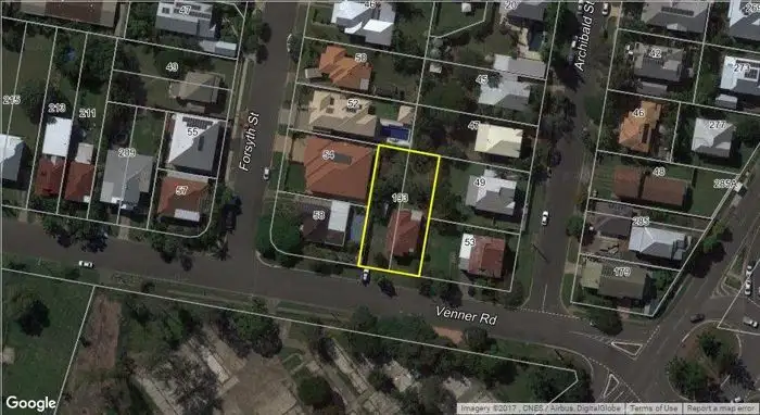 Main view of Homely house listing, 193-195 Venner Road, Fairfield QLD 4103
