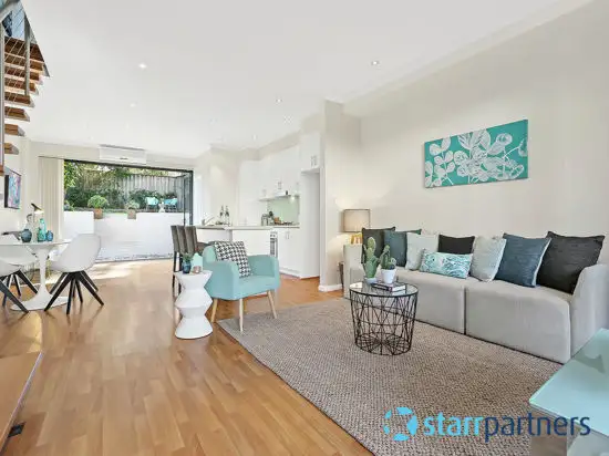 7/14-16 Bowden Street, North Parramatta NSW 2151
