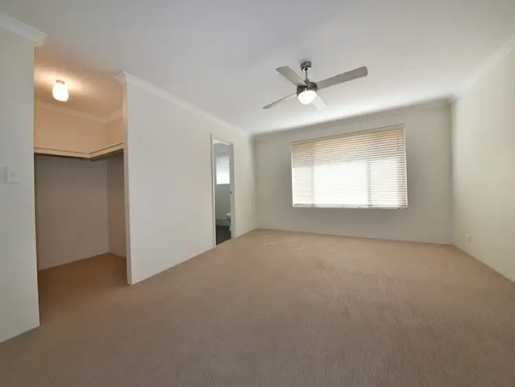 Fifth view of Homely house listing, 4 Harden Park Trail, Carramar WA 6031