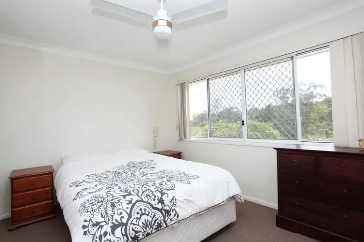 Fifth view of Homely apartment listing, 6/1180 Creek Road, Carina Heights QLD 4152