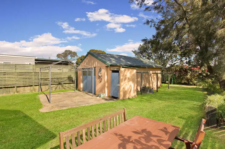 Fourth view of Homely house listing, 29 Poplar Street, St Marys NSW 2760