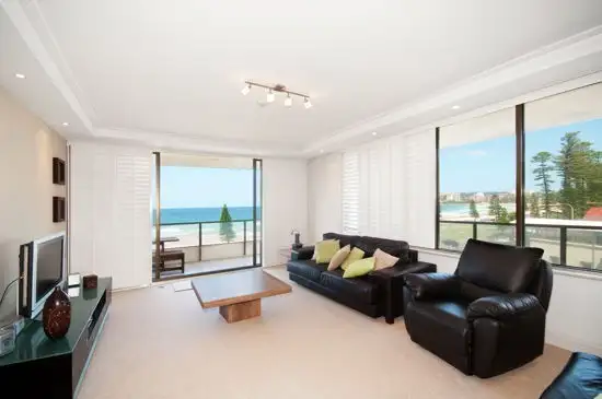 Fourth view of Homely unit listing, 15/20 Bonner Avenue, Manly NSW 2095