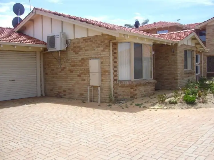 3/34 Chappel Street, Dianella WA 6059
