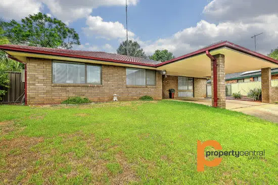 2 Teme Place, Jamisontown NSW 2750